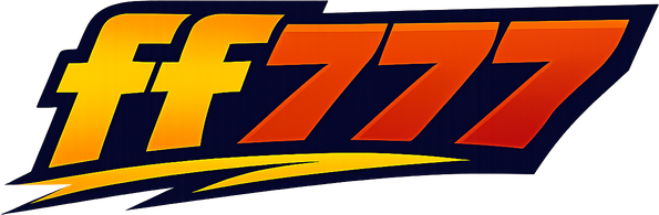 ff777 হোম পেজ লোগো